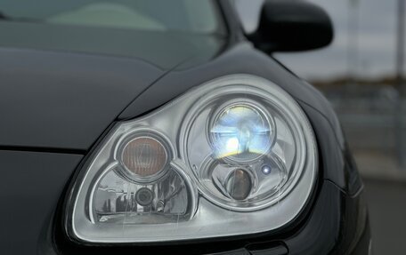 Porsche Cayenne III, 2004 год, 1 150 000 рублей, 10 фотография