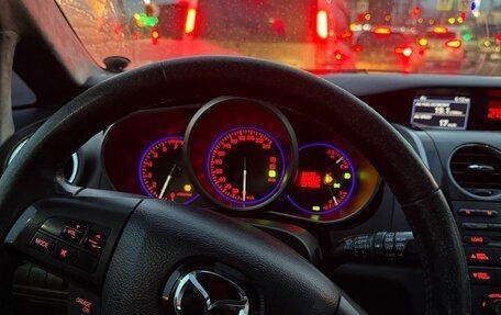 Mazda CX-7 I рестайлинг, 2010 год, 1 050 000 рублей, 22 фотография