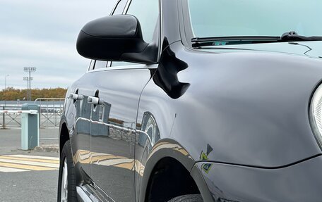 Porsche Cayenne III, 2004 год, 1 150 000 рублей, 11 фотография