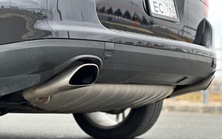 Porsche Cayenne III, 2004 год, 1 150 000 рублей, 8 фотография