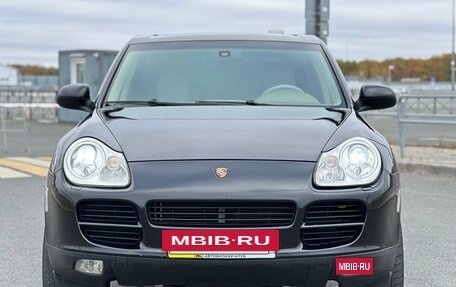 Porsche Cayenne III, 2004 год, 1 150 000 рублей, 2 фотография