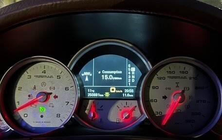 Porsche Cayenne III, 2004 год, 1 150 000 рублей, 16 фотография