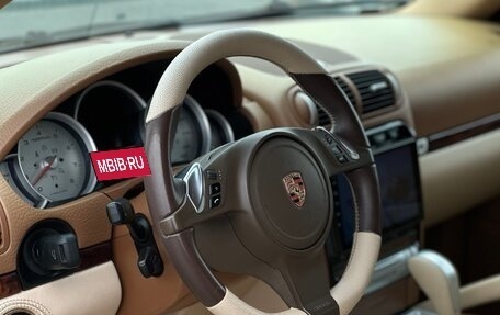 Porsche Cayenne III, 2004 год, 1 150 000 рублей, 14 фотография