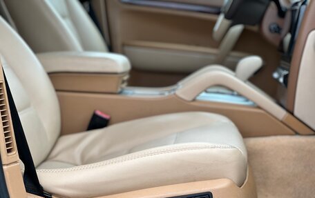 Porsche Cayenne III, 2004 год, 1 150 000 рублей, 21 фотография