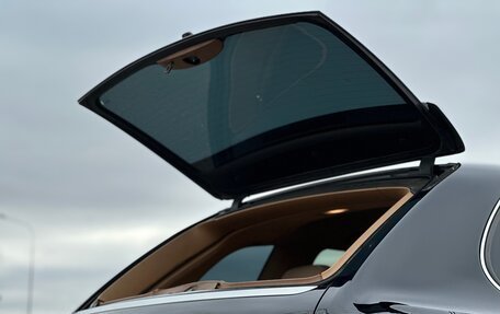 Porsche Cayenne III, 2004 год, 1 150 000 рублей, 26 фотография