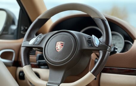 Porsche Cayenne III, 2004 год, 1 150 000 рублей, 15 фотография