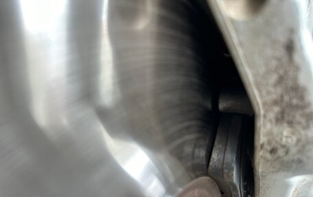 Porsche Cayenne III, 2004 год, 1 150 000 рублей, 28 фотография