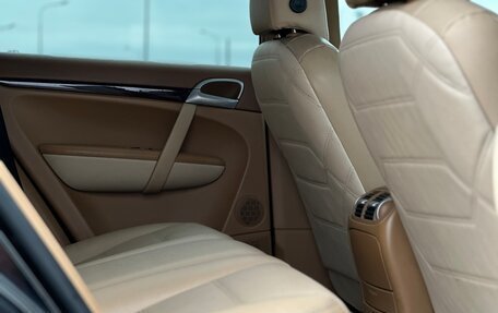 Porsche Cayenne III, 2004 год, 1 150 000 рублей, 22 фотография