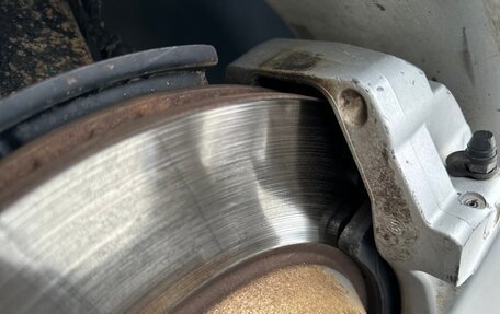 Porsche Cayenne III, 2004 год, 1 150 000 рублей, 27 фотография