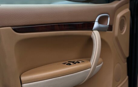 Porsche Cayenne III, 2004 год, 1 150 000 рублей, 23 фотография