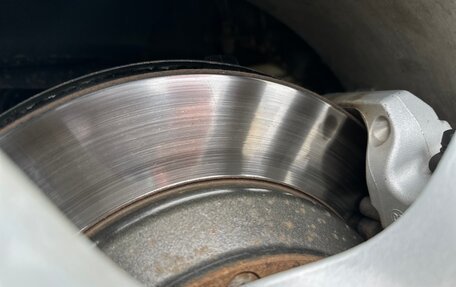 Porsche Cayenne III, 2004 год, 1 150 000 рублей, 29 фотография