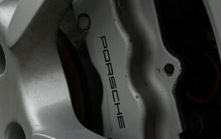 Porsche Cayenne III, 2004 год, 1 150 000 рублей, 30 фотография