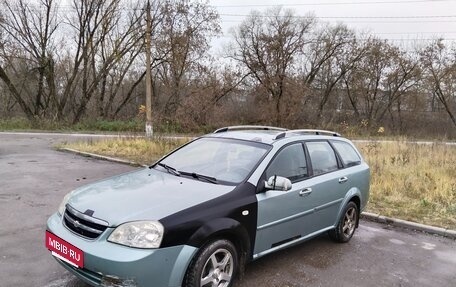 Chevrolet Lacetti, 2006 год, 220 000 рублей, 3 фотография
