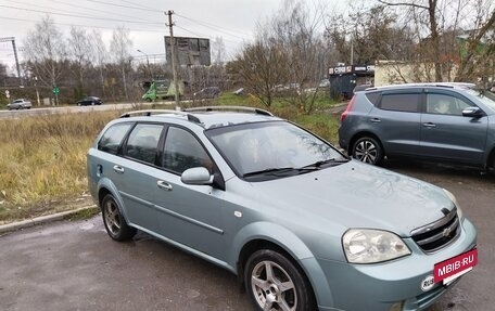 Chevrolet Lacetti, 2006 год, 220 000 рублей, 2 фотография