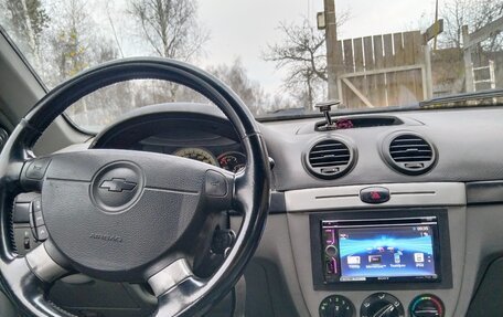 Chevrolet Lacetti, 2006 год, 220 000 рублей, 6 фотография