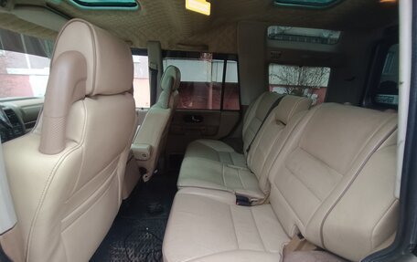 Land Rover Discovery III, 2000 год, 600 000 рублей, 8 фотография