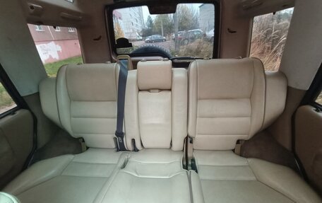 Land Rover Discovery III, 2000 год, 600 000 рублей, 9 фотография