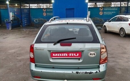 Chevrolet Lacetti, 2006 год, 220 000 рублей, 4 фотография