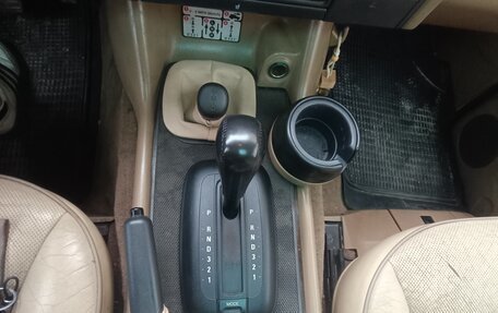 Land Rover Discovery III, 2000 год, 600 000 рублей, 11 фотография