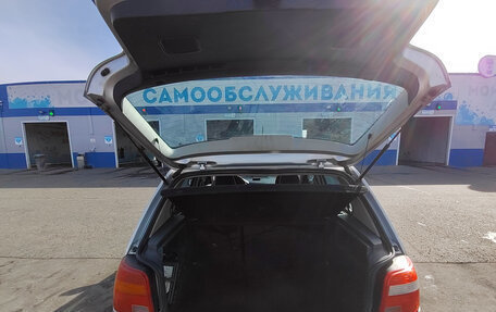 Volkswagen Golf IV, 2002 год, 410 000 рублей, 7 фотография