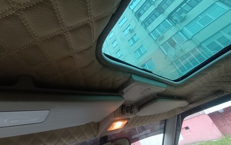 Land Rover Discovery III, 2000 год, 600 000 рублей, 16 фотография