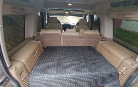 Land Rover Discovery III, 2000 год, 600 000 рублей, 14 фотография