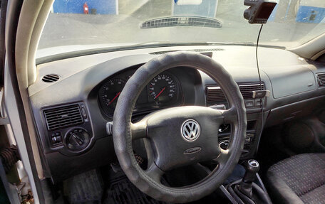 Volkswagen Golf IV, 2002 год, 410 000 рублей, 5 фотография