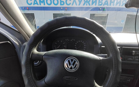 Volkswagen Golf IV, 2002 год, 410 000 рублей, 6 фотография