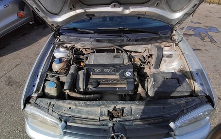 Volkswagen Golf IV, 2002 год, 410 000 рублей, 8 фотография