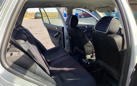 Volkswagen Golf IV, 2002 год, 410 000 рублей, 4 фотография