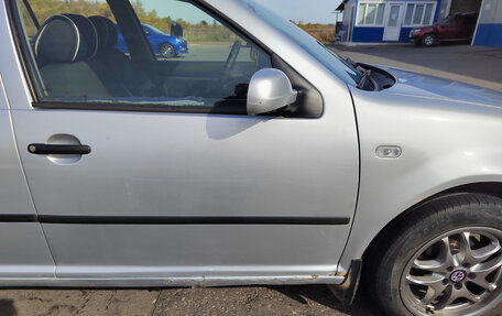 Volkswagen Golf IV, 2002 год, 410 000 рублей, 11 фотография