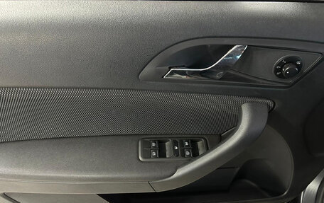 Skoda Yeti I рестайлинг, 2013 год, 780 000 рублей, 12 фотография