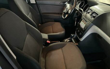 Skoda Yeti I рестайлинг, 2013 год, 780 000 рублей, 11 фотография