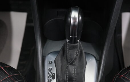 Volkswagen Polo VI (EU Market), 2014 год, 969 000 рублей, 17 фотография