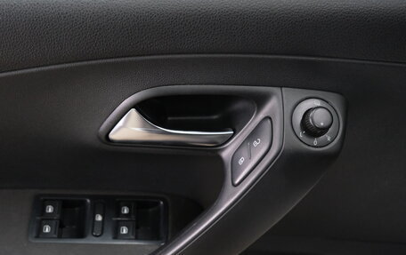 Volkswagen Polo VI (EU Market), 2014 год, 969 000 рублей, 9 фотография