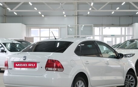 Volkswagen Polo VI (EU Market), 2014 год, 969 000 рублей, 7 фотография