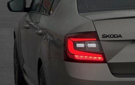 Skoda Octavia, 2013 год, 1 230 000 рублей, 10 фотография