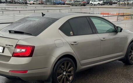Skoda Octavia, 2013 год, 1 230 000 рублей, 7 фотография