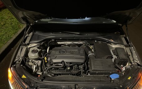 Skoda Octavia, 2013 год, 1 230 000 рублей, 14 фотография