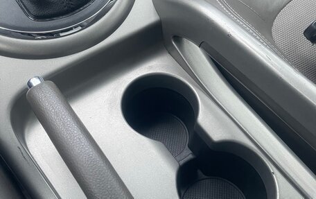 KIA Sportage III, 2011 год, 1 450 000 рублей, 23 фотография