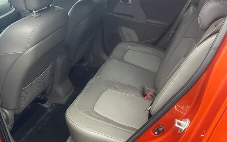 KIA Sportage III, 2011 год, 1 450 000 рублей, 25 фотография