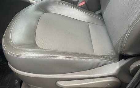 KIA Sportage III, 2011 год, 1 450 000 рублей, 21 фотография