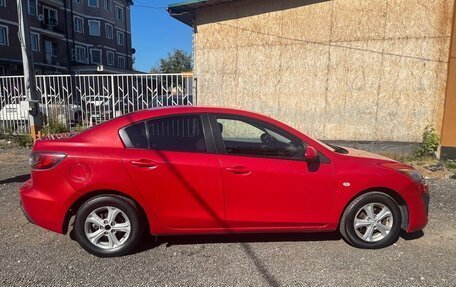 Mazda 3, 2010 год, 890 000 рублей, 7 фотография