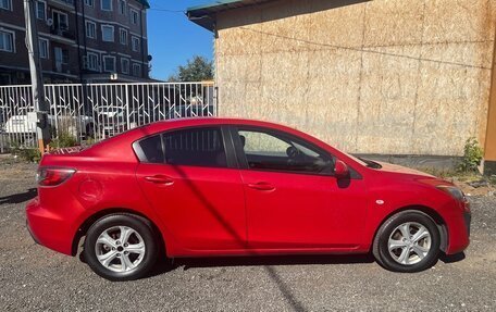 Mazda 3, 2010 год, 890 000 рублей, 6 фотография