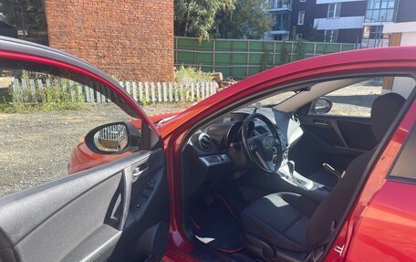 Mazda 3, 2010 год, 890 000 рублей, 3 фотография