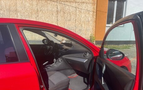 Mazda 3, 2010 год, 890 000 рублей, 4 фотография