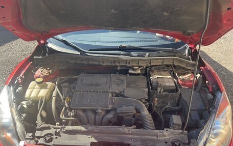 Mazda 3, 2010 год, 890 000 рублей, 2 фотография