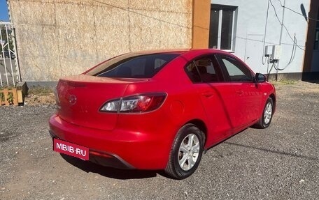 Mazda 3, 2010 год, 890 000 рублей, 8 фотография