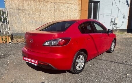 Mazda 3, 2010 год, 890 000 рублей, 9 фотография