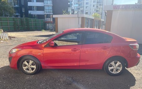 Mazda 3, 2010 год, 890 000 рублей, 12 фотография